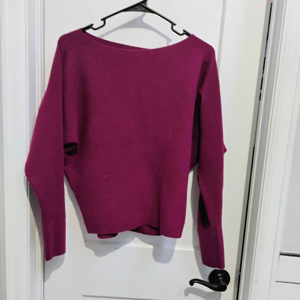 Nine west sweater